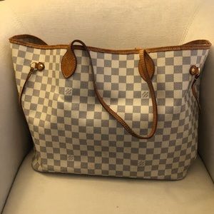 Louis Vuitton Neverfull GM